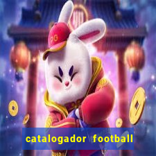 catalogador football studio telegram